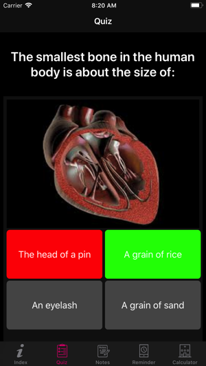 Human Heart Anatomy(圖7)-速報App