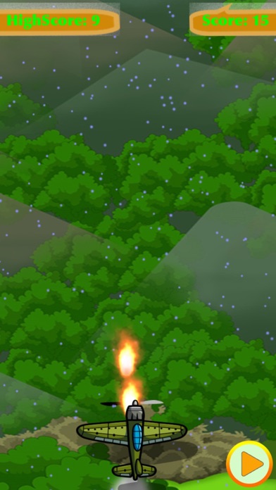Air Fight - Blunder screenshot 4