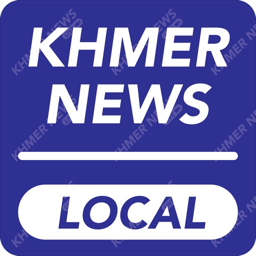 Khmer News Local
