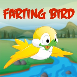 Farting Bird