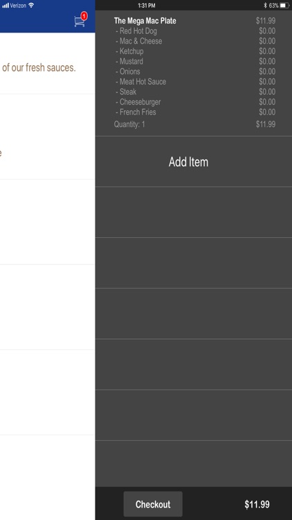 Blue Orbit Deals screenshot-4