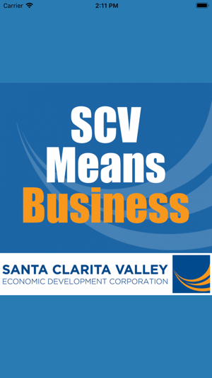 SCV Means Business(圖1)-速報App