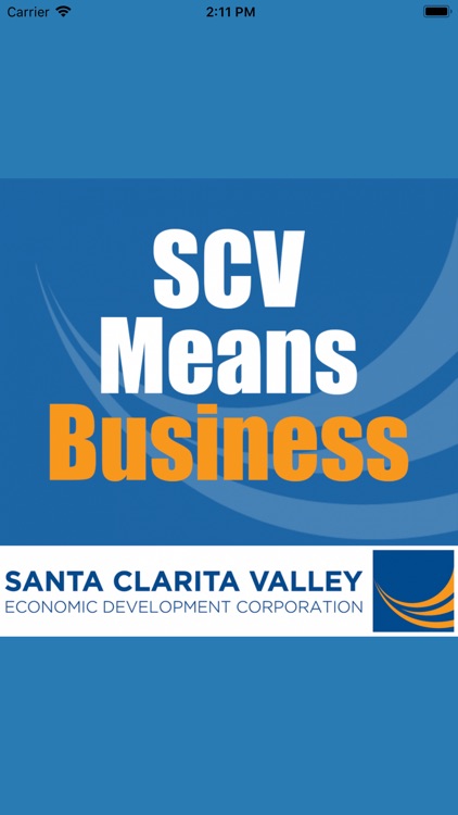 SCV Means Business