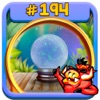 The Crystal Ball Hidden Object