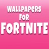 Wallpaper for Fortnite Mobile - iPadアプリ
