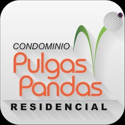 Pulgas Pandas Residencial