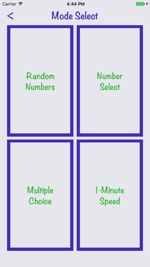 Math Facts: Ultimate(圖2)-速報App