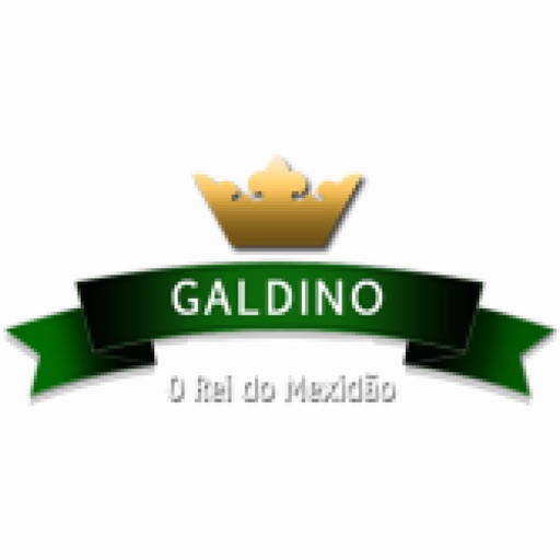 Galdino Delivery icon