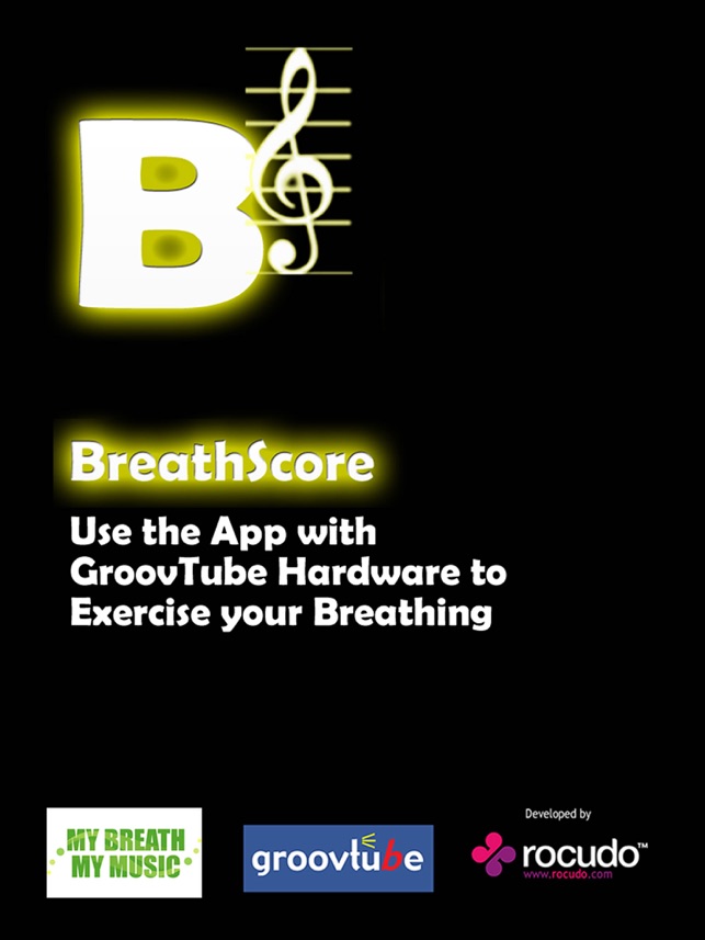 Breath Score(圖1)-速報App