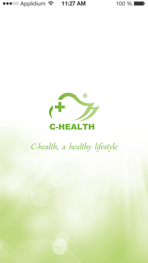 C-Health(圖1)-速報App