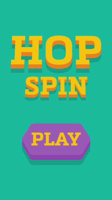 HOP Spin Game screenshot 4