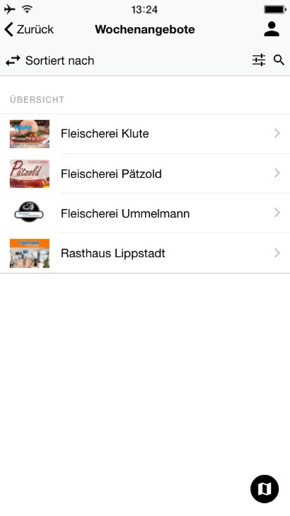 Fleischer-App screenshot-3