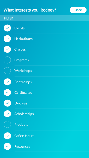 SMART - Discover what's nearby(圖3)-速報App