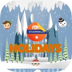 ISM Holidays