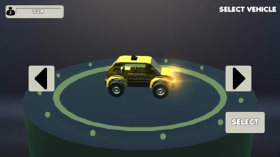 Crazy Driver screenshot 4