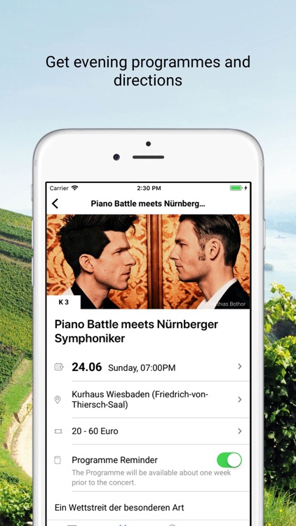 Rheingau Musik Festival