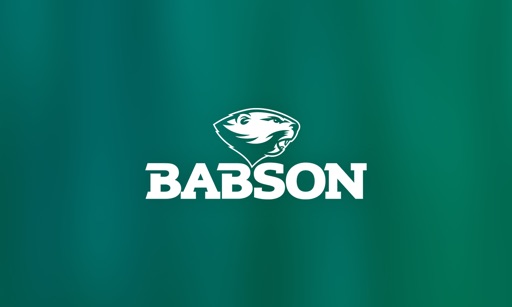 Babson icon