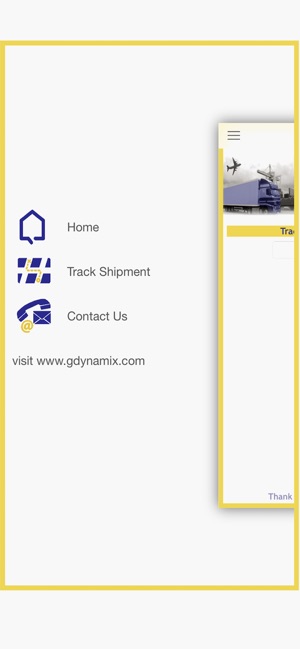 Global Dynamix App(圖2)-速報App