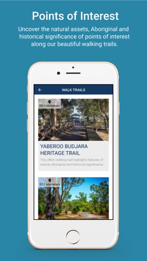 Discover Wanneroo(圖2)-速報App