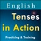 Best way to improve your detection English tenses skill