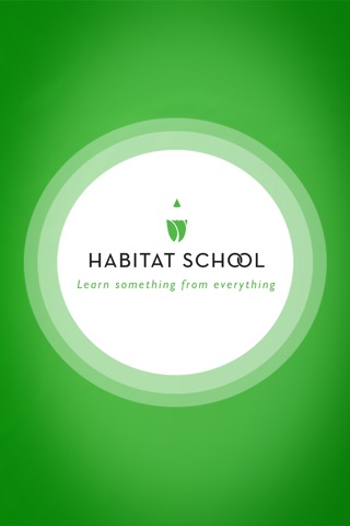 Habitat School screenshot 2