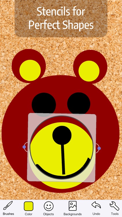 Doodle Buddy Paint Draw App screenshot-3
