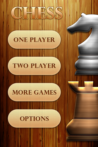 Chess Premium - náhled