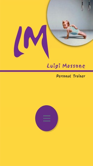 Luigi Massone Personal Trainer(圖1)-速報App