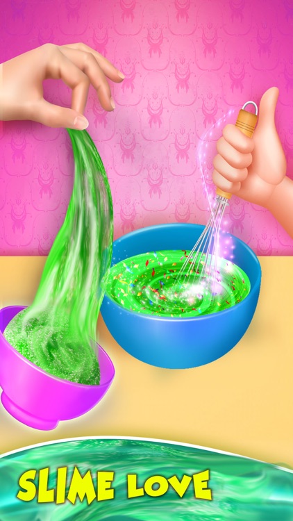 Super Slime Fun