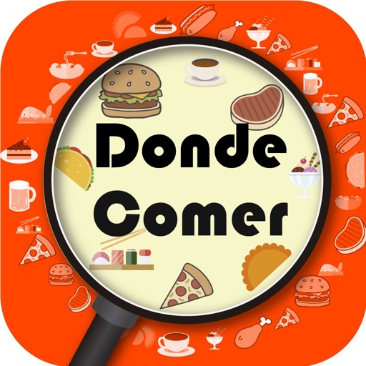 Where to Eat (Donde Comer)