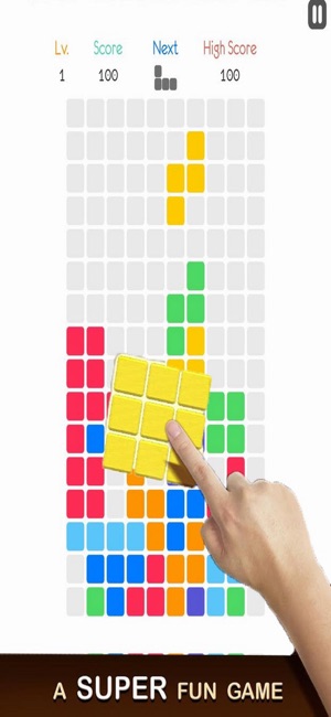 Classic Block - Jigsaw New(圖3)-速報App