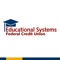 With the Educational Systems FCU mobile app for iPad you have access to your accounts from anywhere and everywhere