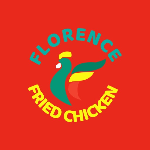 Florence Fried Chicken icon