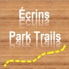 Écrins Park Trails Hiking GPS