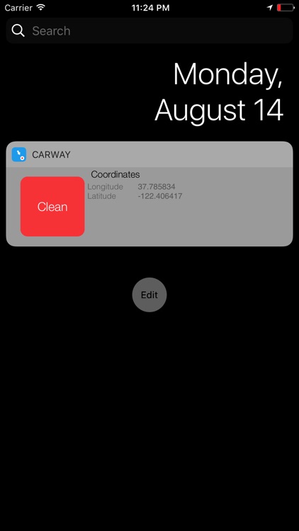 Carway screenshot-4