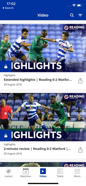 Reading Official App(圖3)-速報App