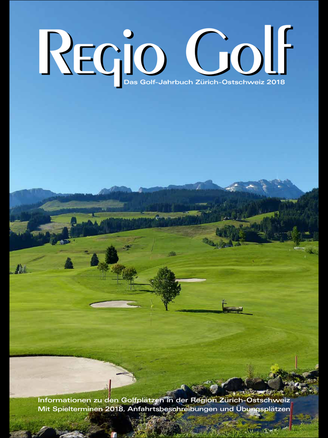 Regio Golf HD(圖2)-速報App