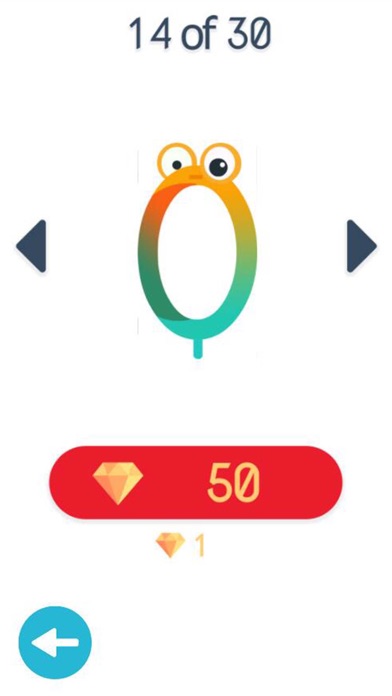 Circle Ring Dash screenshot 2