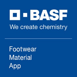 BASF Shoe Material App CN