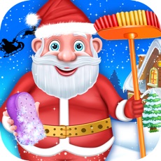 Activities of Santas Christmas Little Helper