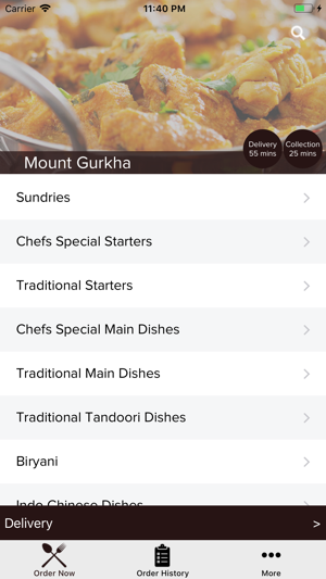 Mount Gurkha(圖2)-速報App