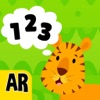 Counting Games For Kids AR