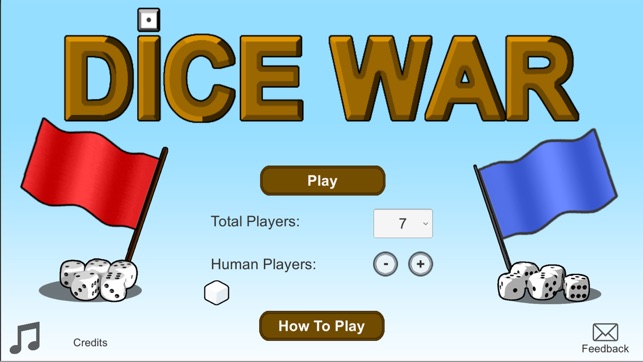 Dice Warfare(圖4)-速報App