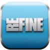 re:Fine - iPhoneアプリ