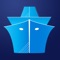 Marine Traffic displays near real-time positions of ships and yachts worldwide