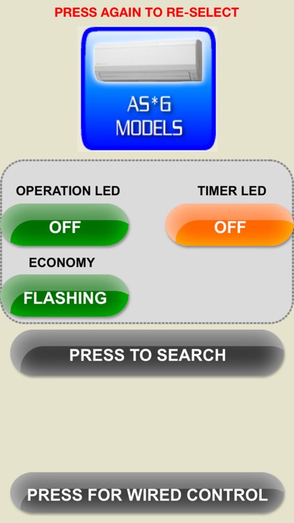 Air Conditioning Faults screenshot-3