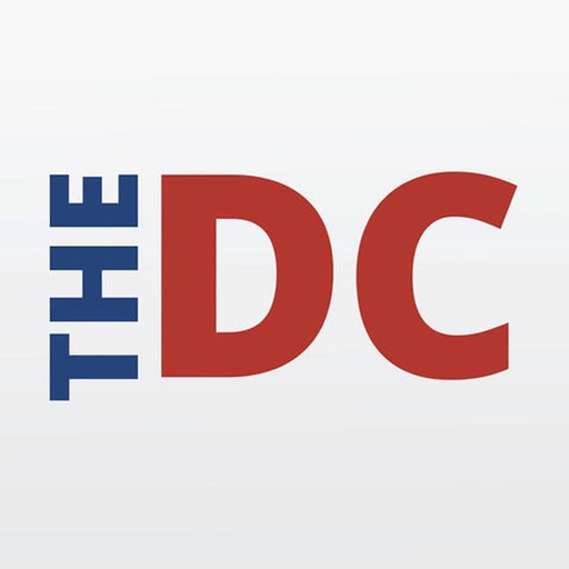 The Daily Caller Icon