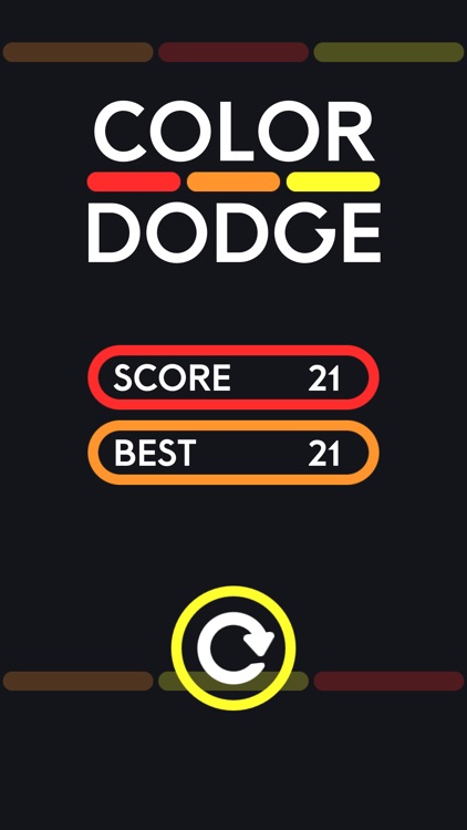 COLOR DODGE - Game screenshot-4