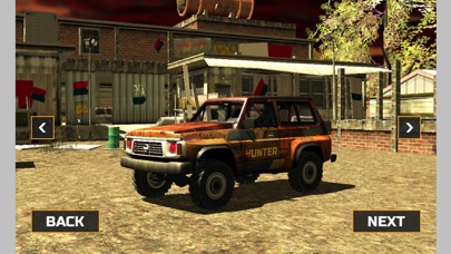 Max Derby Multiplayer screenshot 4