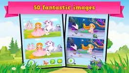 Game screenshot Pony, Princess, Mermaid, Fairy & Unicorn hack